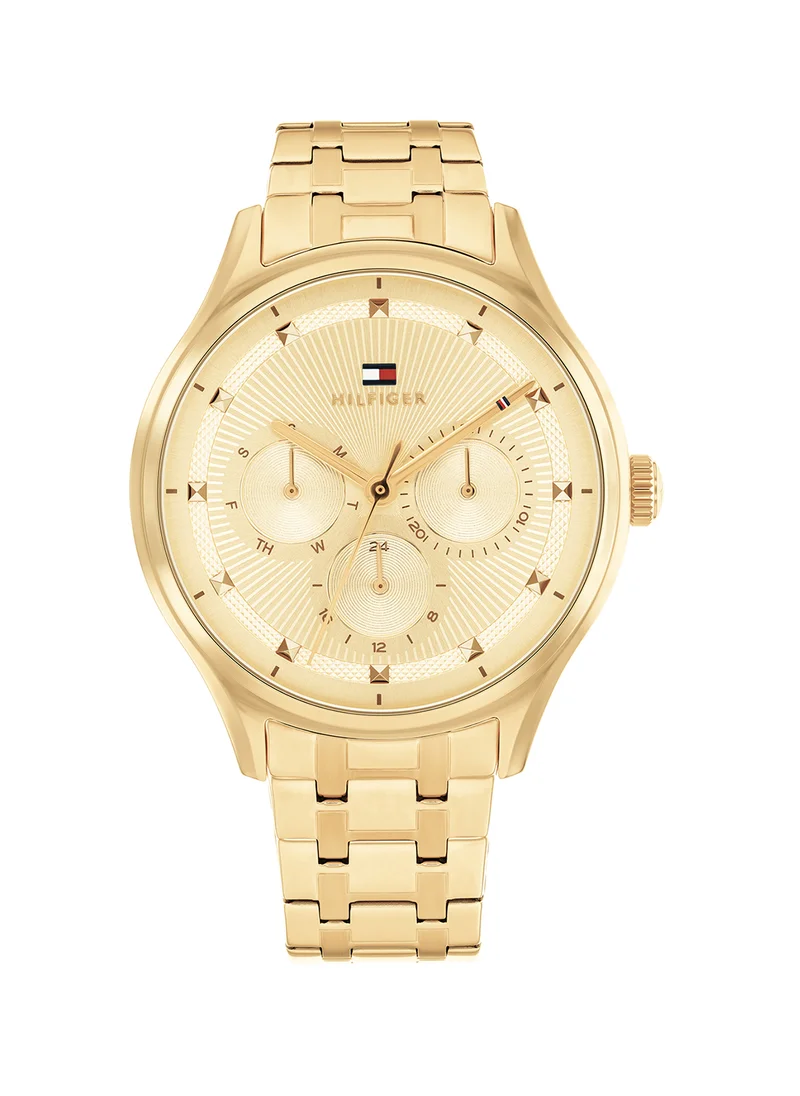 TOMMY HILFIGER Gianna Analog Watch