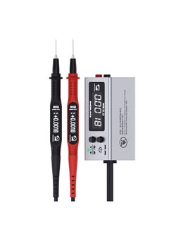 Three-Screen Digital Display Mainboard Multimeter Accurate Motherboard Voltage Data Detect Tool Voltage Internal Resistance Capacitance Tester