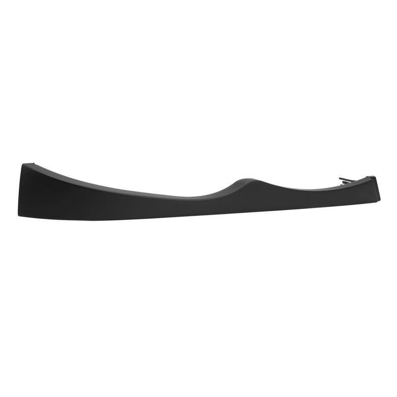 Headlight Lower Trim for 3 Series 4-Door E46 Sedan Touring 2002-2005 - ABS Lower Head Lamp Molding Trim for Headlight Protection and Decorative Effect - Image 3
