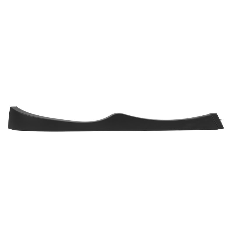 Headlight Lower Trim for 3 Series 4-Door E46 Sedan Touring 2002-2005 - ABS Lower Head Lamp Molding Trim for Headlight Protection and Decorative Effect - Image 1