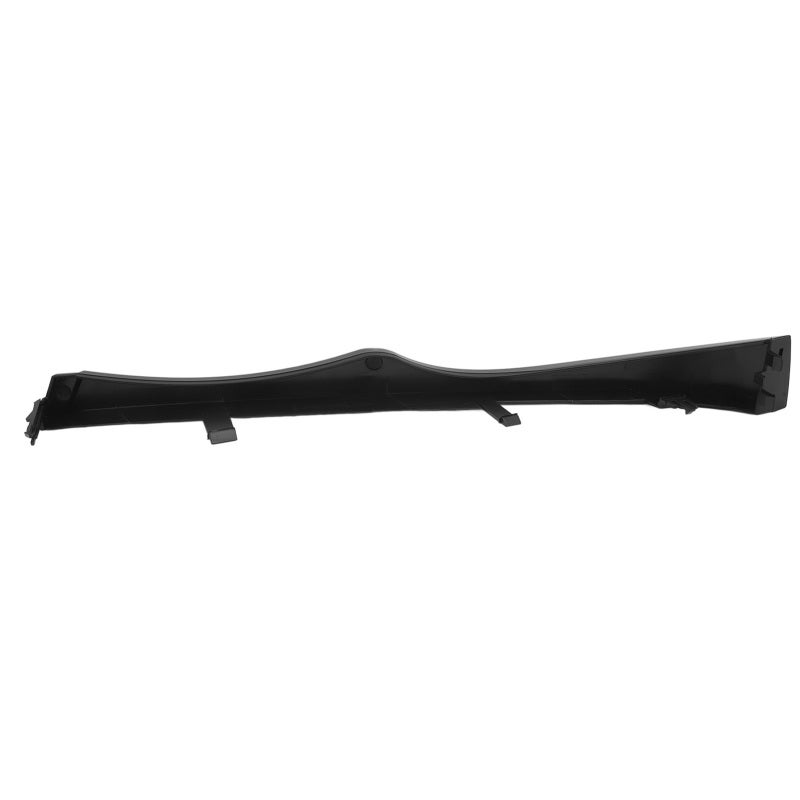 Headlight Lower Trim for 3 Series 4-Door E46 Sedan Touring 2002-2005 - ABS Lower Head Lamp Molding Trim for Headlight Protection and Decorative Effect - Image 2