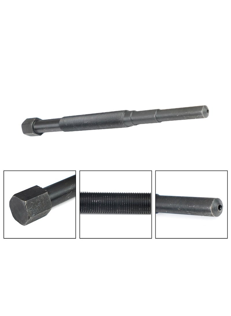 عام أداة سحب القابض الرئيسي لدراجة نارية – ملحق عبارة عن قضيب سحب يوفّر قوة شدّ عالية وسهلة الاستخدام. - Image 2