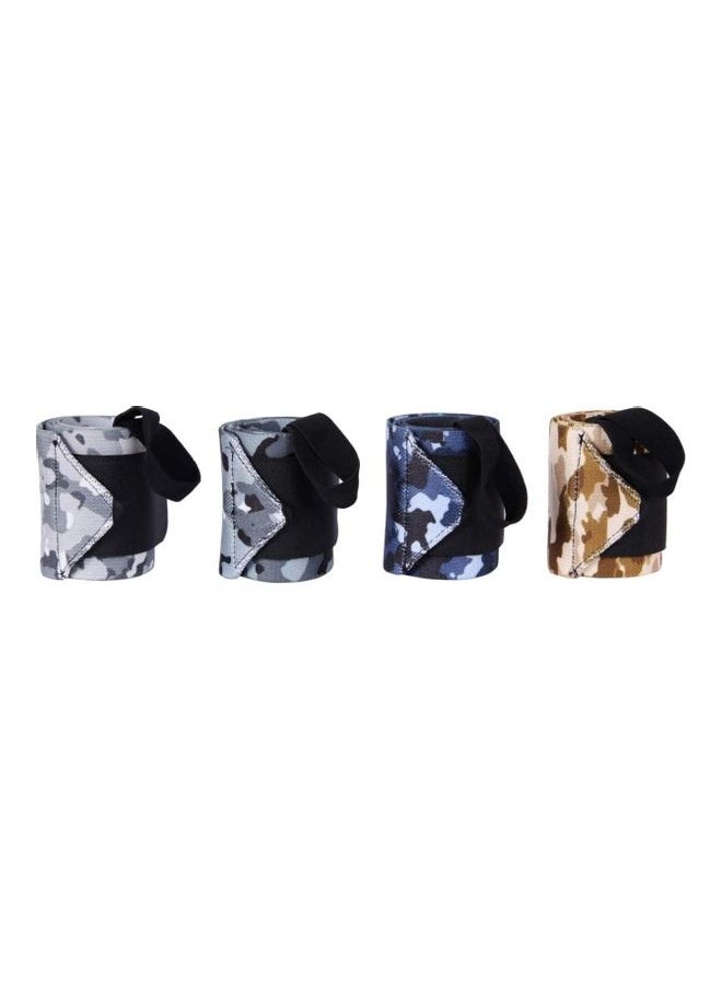 NIBEMINENT Anti-Slip Weight Lifting Gym Gloves S  - Image 5