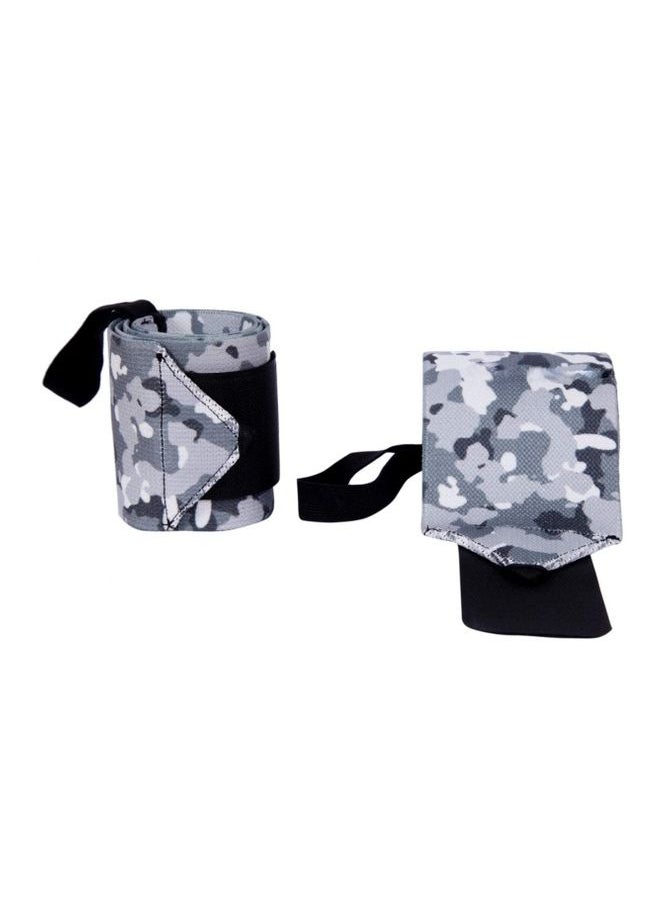 NIBEMINENT Anti-Slip Weight Lifting Gym Gloves S  - Image 4