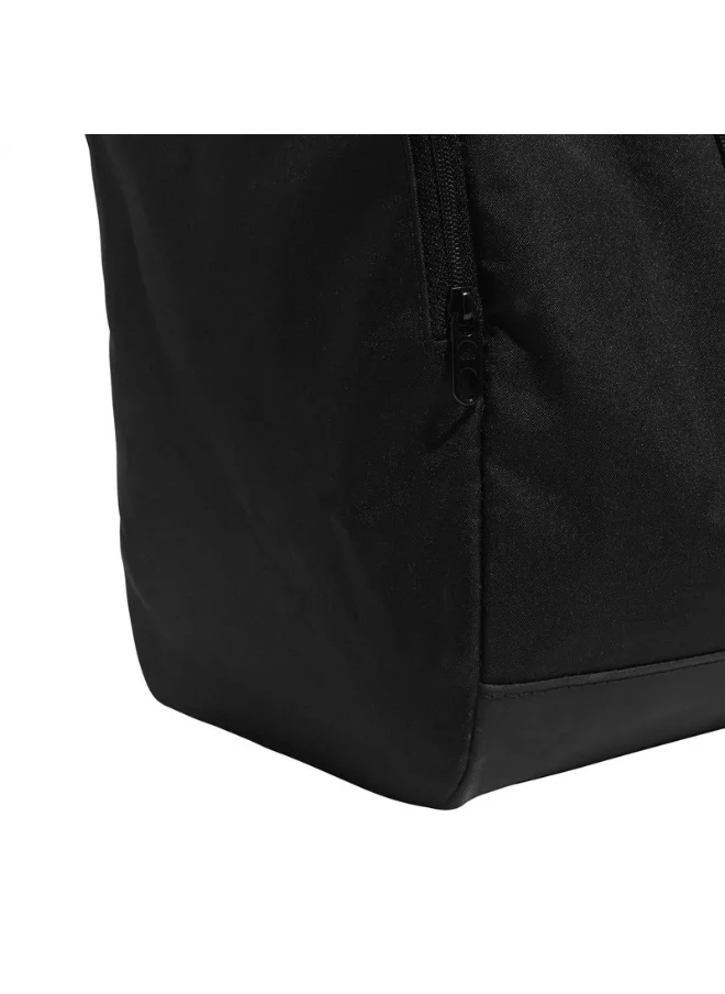 Adidas adidas LINEAR DUFFEL S Black Training BAGS for Unisex - NS