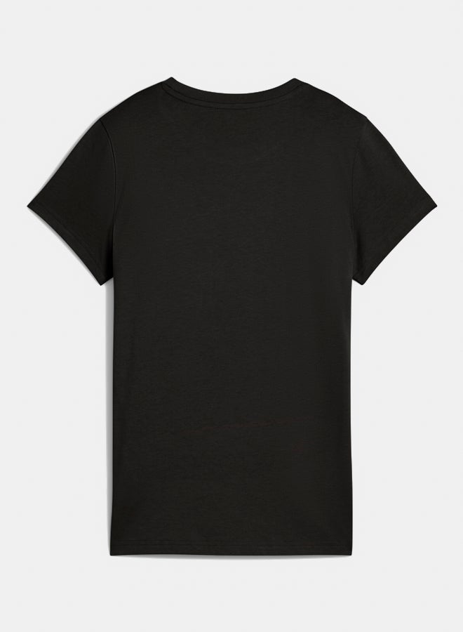 PUMA Ess Script Tee - Image 5