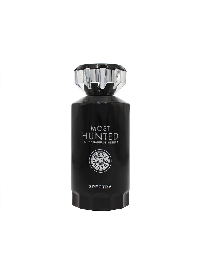 Spectra 359 Most Hunted EDP Intense For Men - 100ml - Image 3