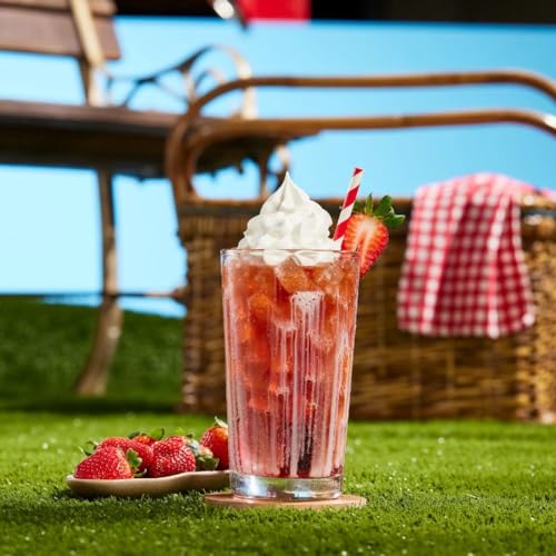 DaVinci Gourmet Sweet Cream Creamer, 64 Fluid Ounces (Pack of 1) - Image 4