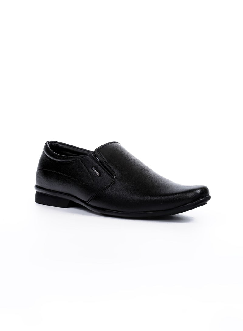 Bata Formal Slip-On Shoes - Image 2