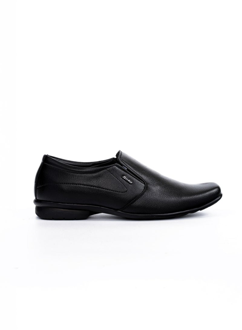 Bata Formal Slip-On Shoes - Image 1