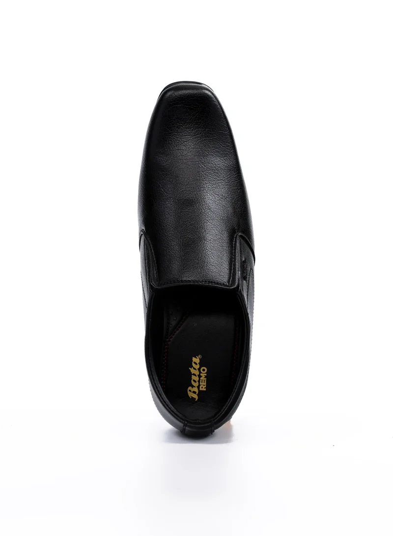 Bata Formal Slip-On Shoes