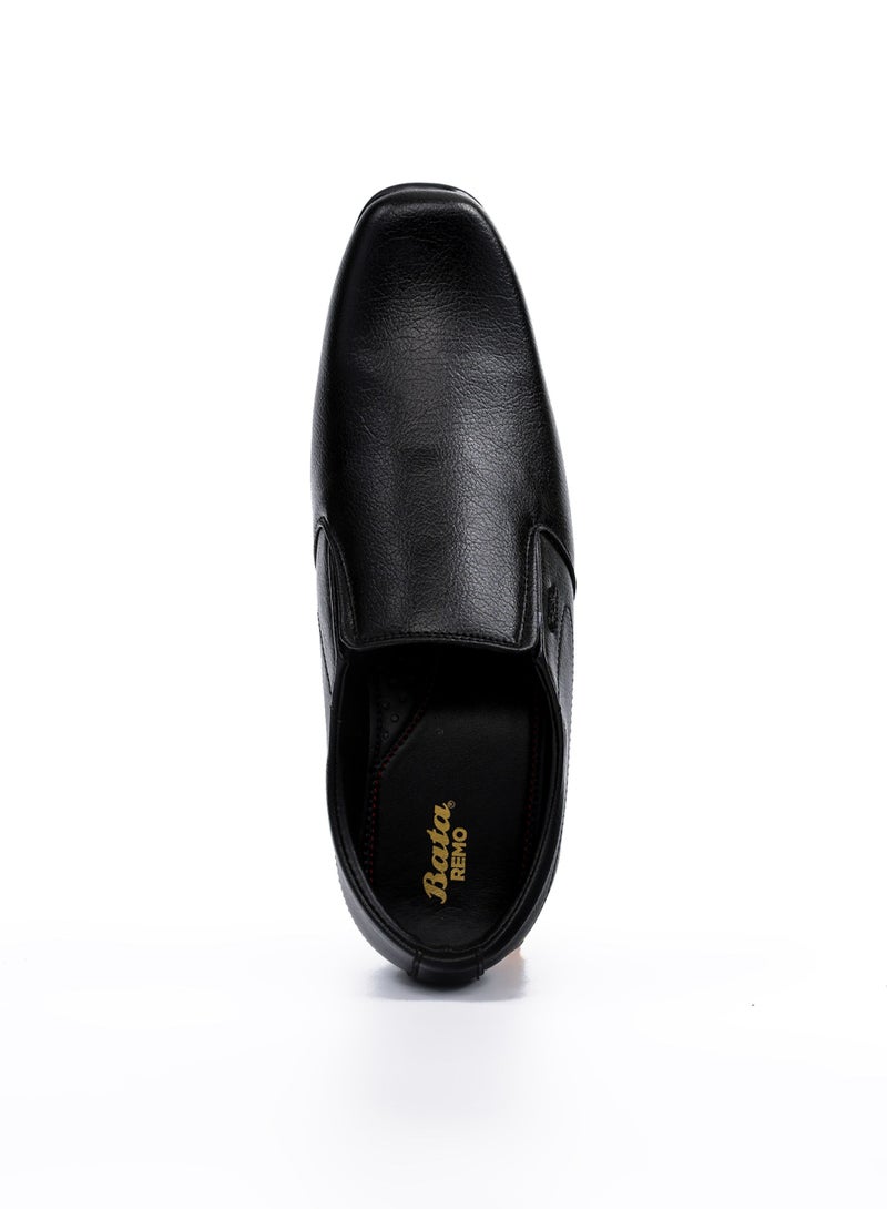 Bata Formal Slip-On Shoes - Image 4