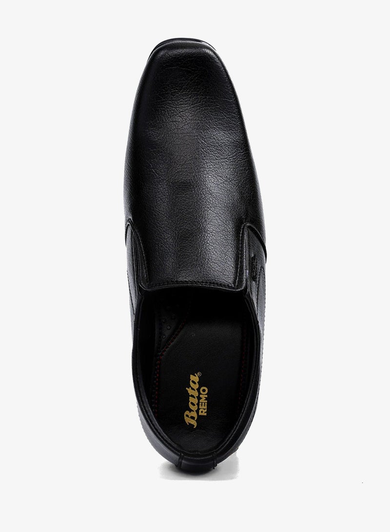Bata Formal Slip-On Shoes - Image 4