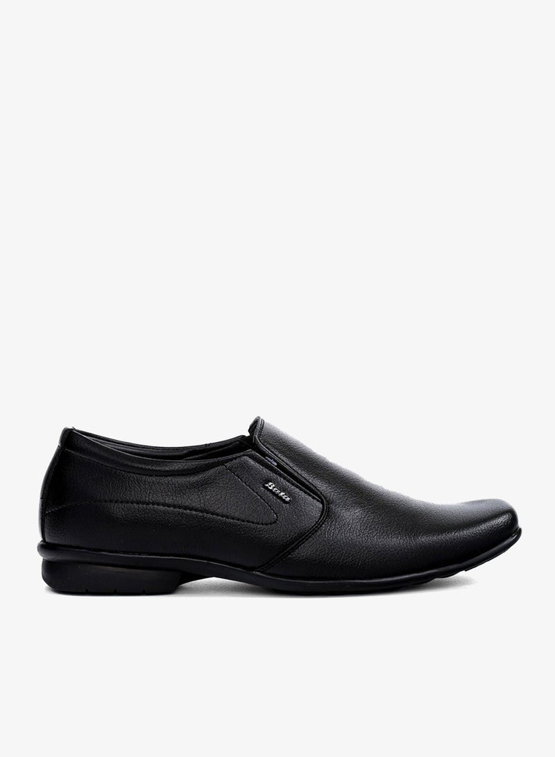 Bata Formal Slip-On Shoes - Image 1