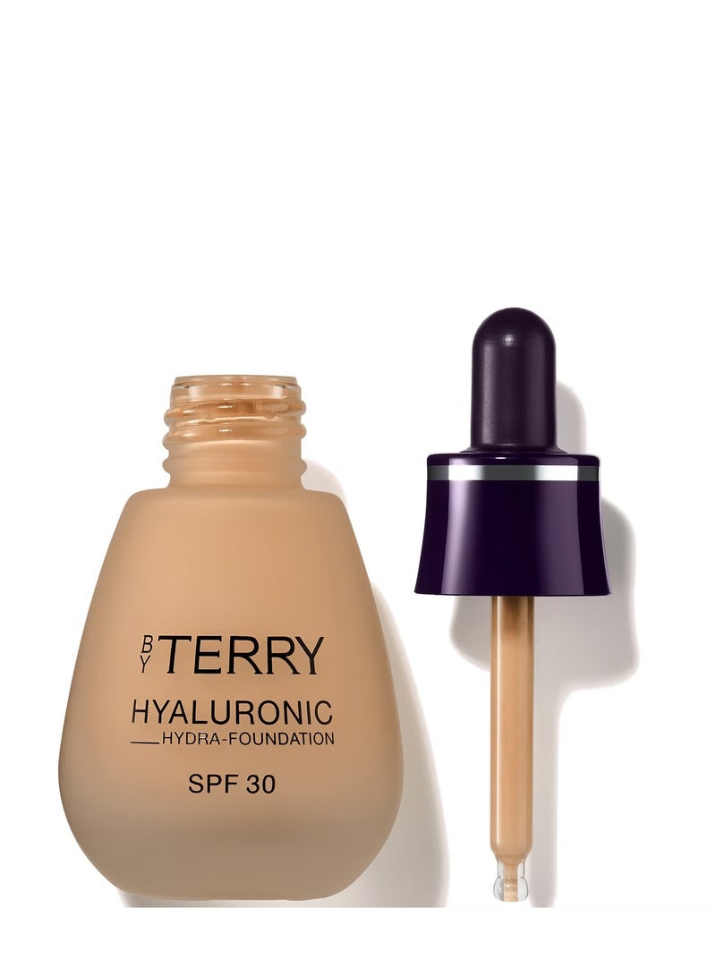 By Terry Hyaluronic Hydra Foundation SPF30 - N500 Medium Dark - Image 1