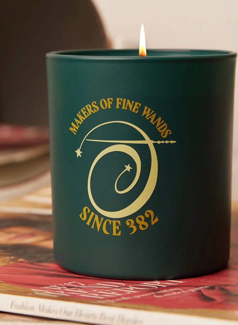 Typo Collab Glass Candle