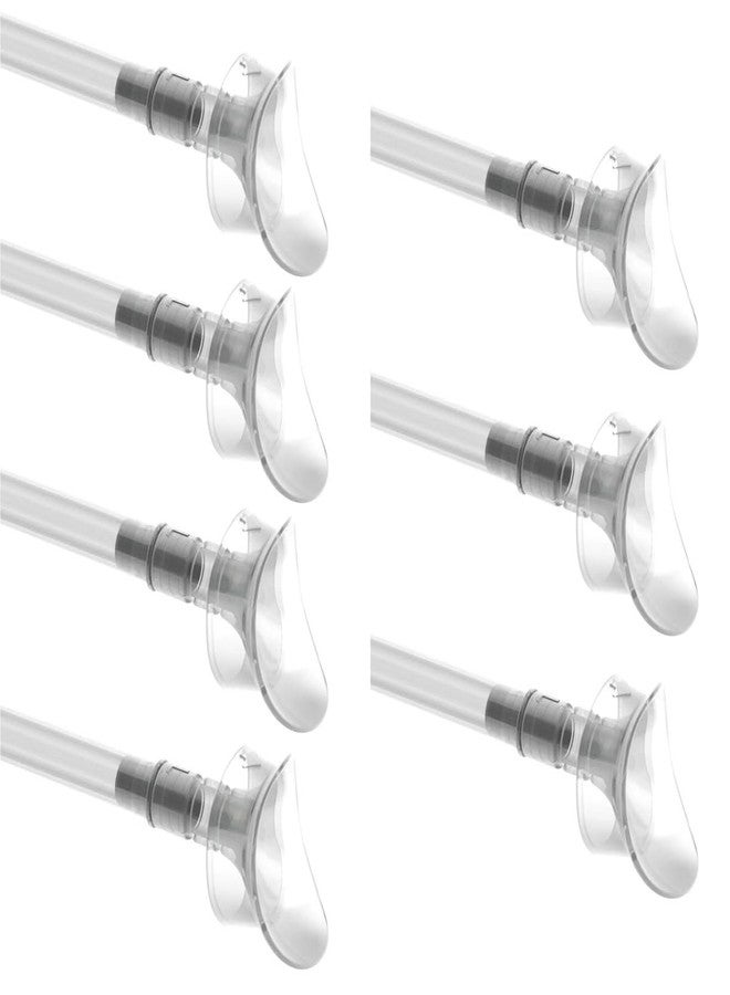 Pakerler Wicks Female External Catheter Cup for Women - Disposable External Urinary Incontinence Support for Home Care and Daily Use - Image 1