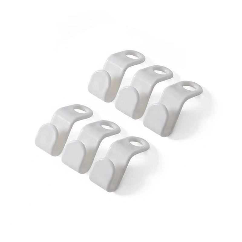 New Space-Saving Triangle Hanger Hooks Simple style Simple style