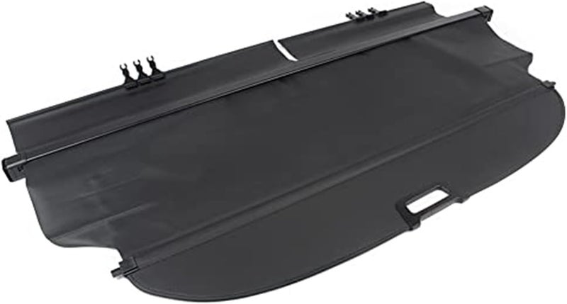 DEMULAX Retractable Cargo Cover for Toyota RAV4 (2013-2018) - Image 5