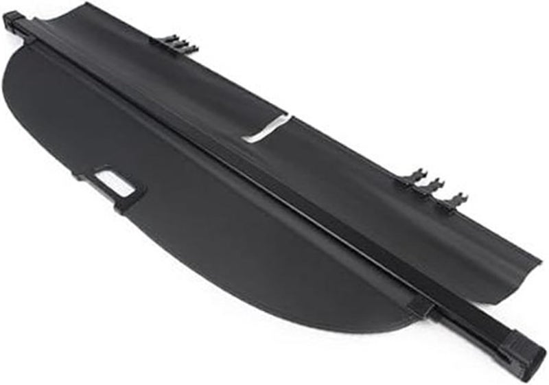 DEMULAX Retractable Cargo Cover for Toyota RAV4 (2013-2018) - Image 1