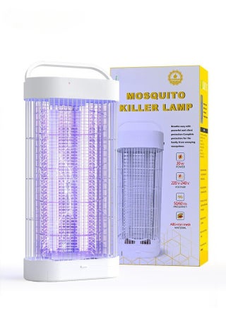 20W mosquito repellent lamp, safe and environmentally friendly, effective and silent insect protection - pzsku/ZCA4923D0DCD82B459A3EZ/45/1744530426/eb41f376-c6e9-45f1-826d-e2d052bd7b5b