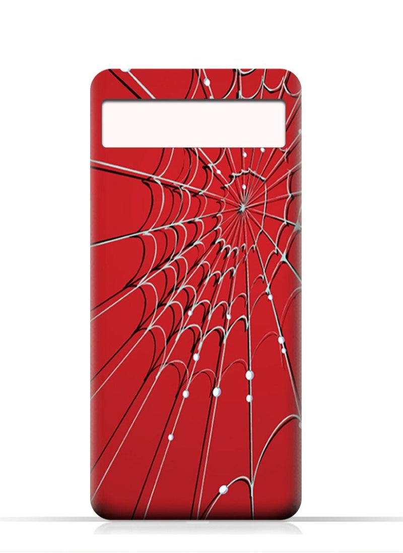 AMC DESIGN - Protective Case Cover For Google Pixel 6a - Image 1