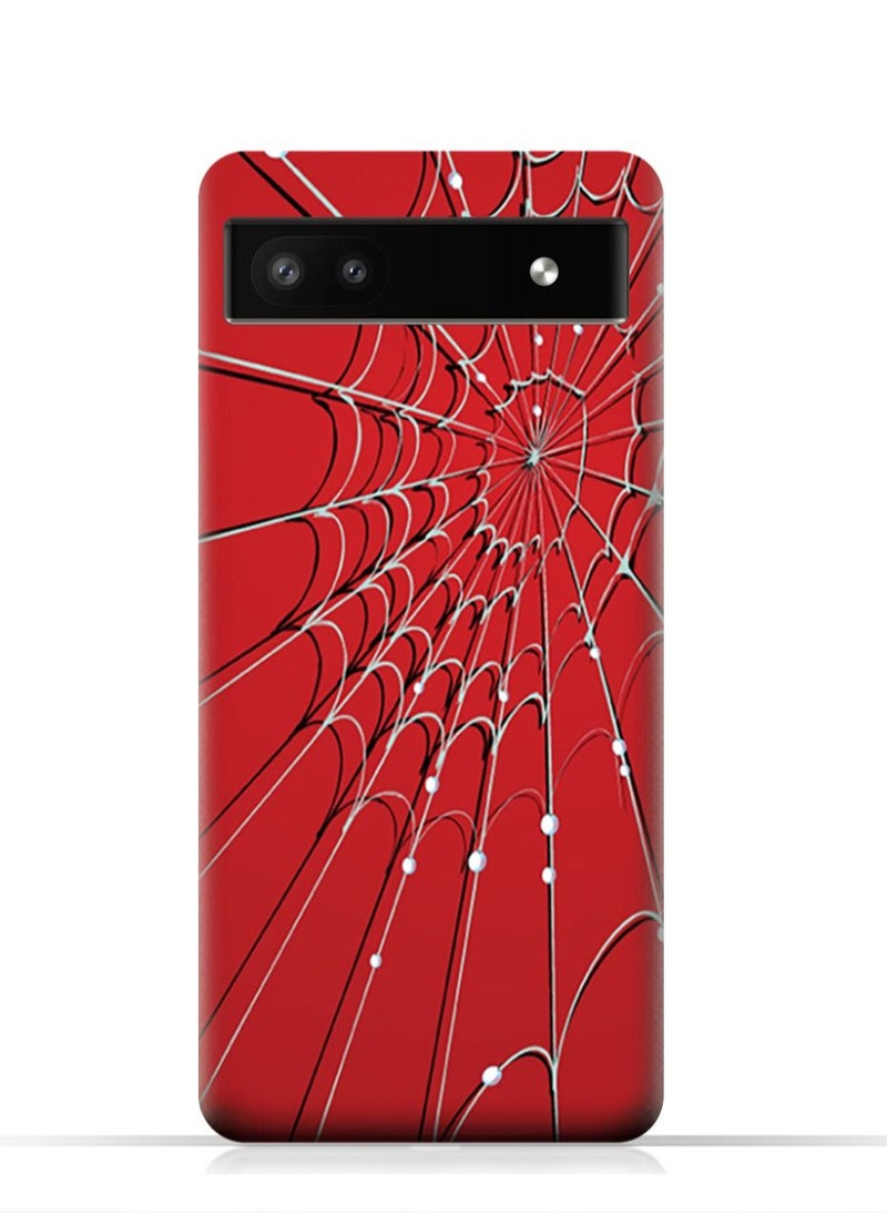 AMC DESIGN - Protective Case Cover For Google Pixel 6a - Image 1