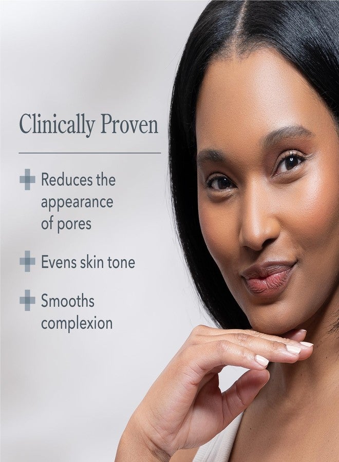 Beekman 1802 Milk Tint Face Primer with SPF 43, Deep - Oxybenzone Free - 1 oz - Tinted Mineral SPF, Makeup Primer & Moisturizer - Blends Seamlessly - Good for Sensitive Skin - Cruelty Free - Image 5