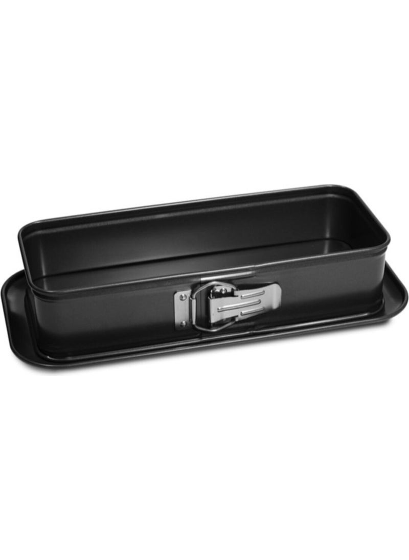 Guardini Gardenia Springform Cake and Bread Mold 30 x 12 cm 