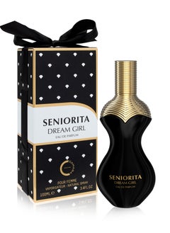 Camara Camara Seniorita Dream Girl EDP 100ml 