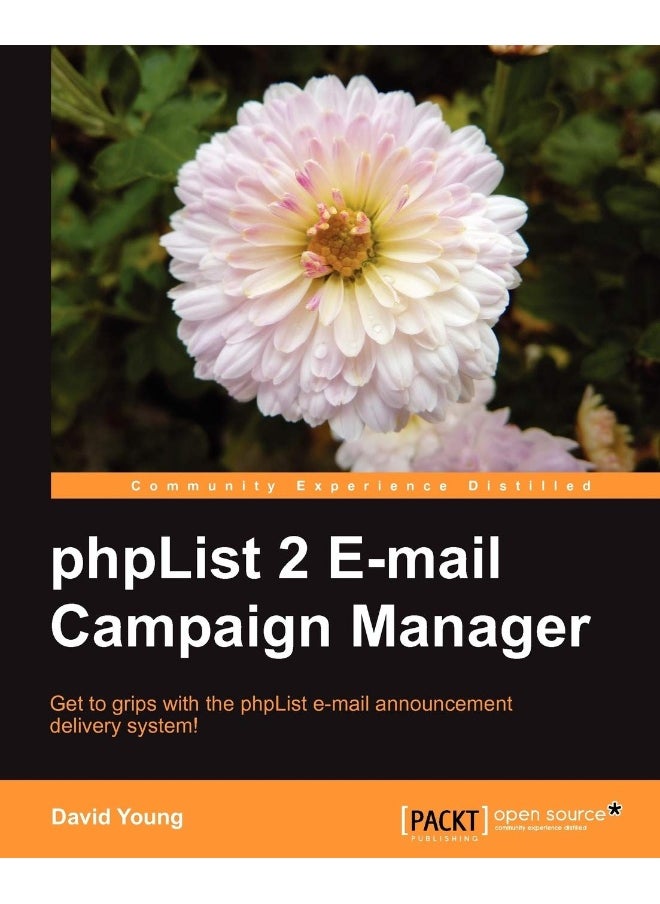 Phplist 2 E-mail Campaign Manager 