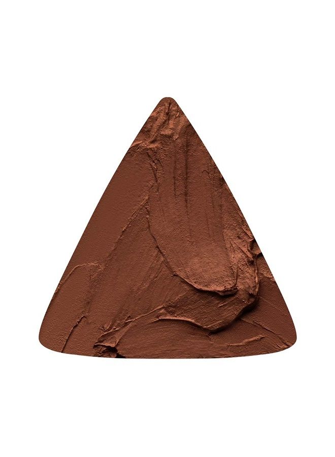 Hourglass عصا أساسيات ساعة الرمل لإنهاء سلس. أساسيات مكياج عصا بلمسة ساتان قابلة للبناء لتغطية كاملة لمظهر هوائي. (لوز) - Image 3