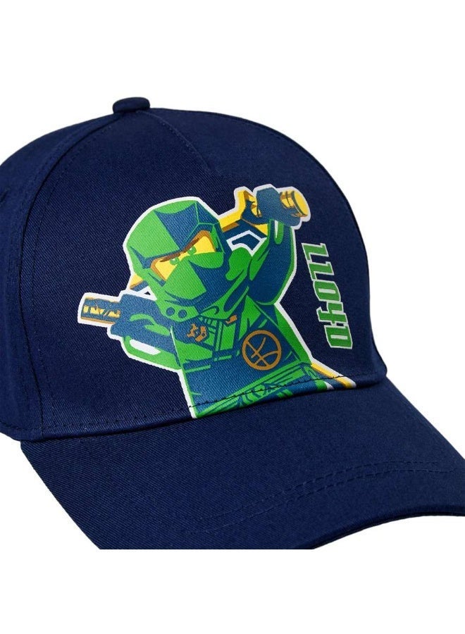 LEGO® Cool NINJAGO cap for boys and girls - Image 5