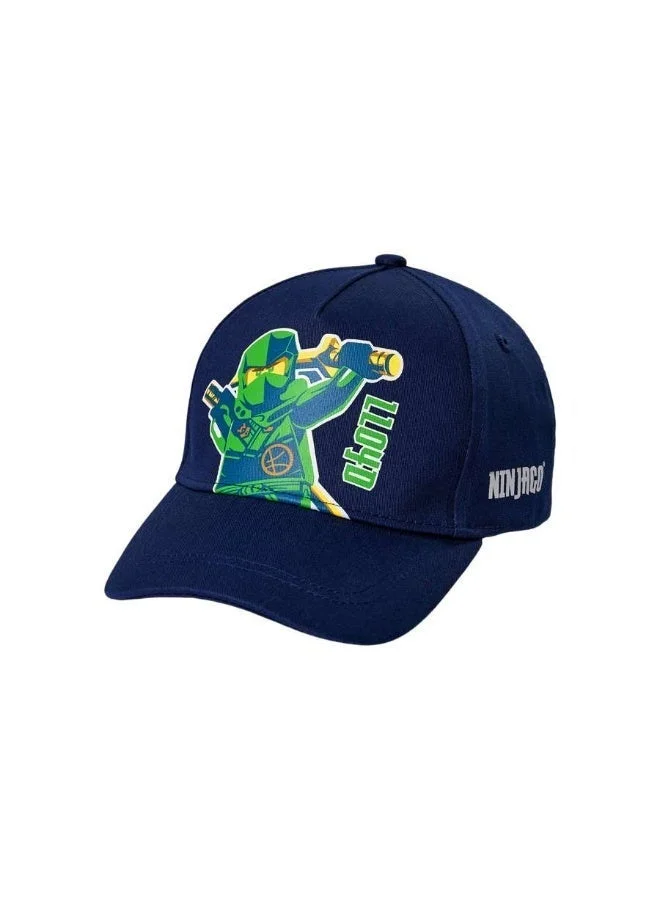 Lego LEGO® Cool NINJAGO cap for boys and girls