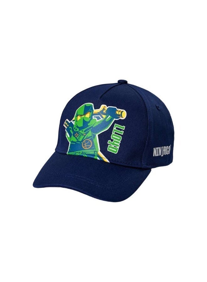 LEGO® Cool NINJAGO cap for boys and girls - Image 2