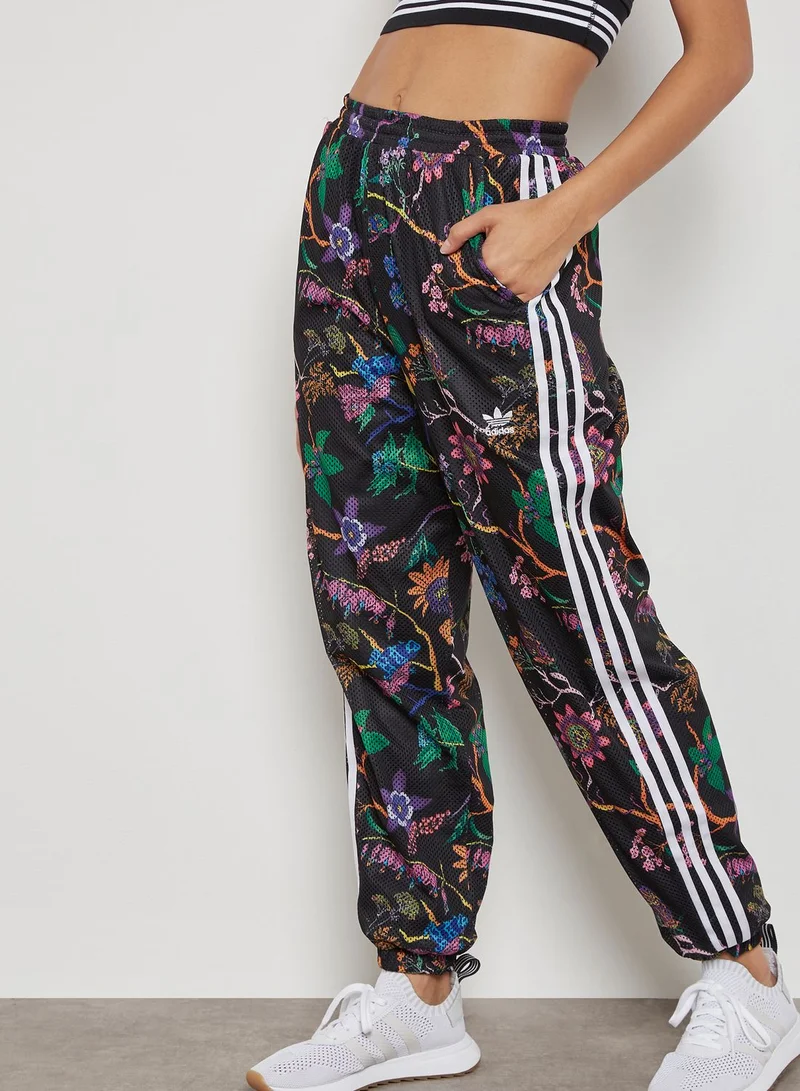 adidas Originals Reversible OS Track Pants