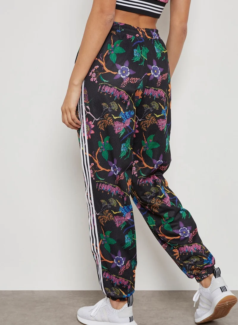 adidas Originals Reversible OS Track Pants