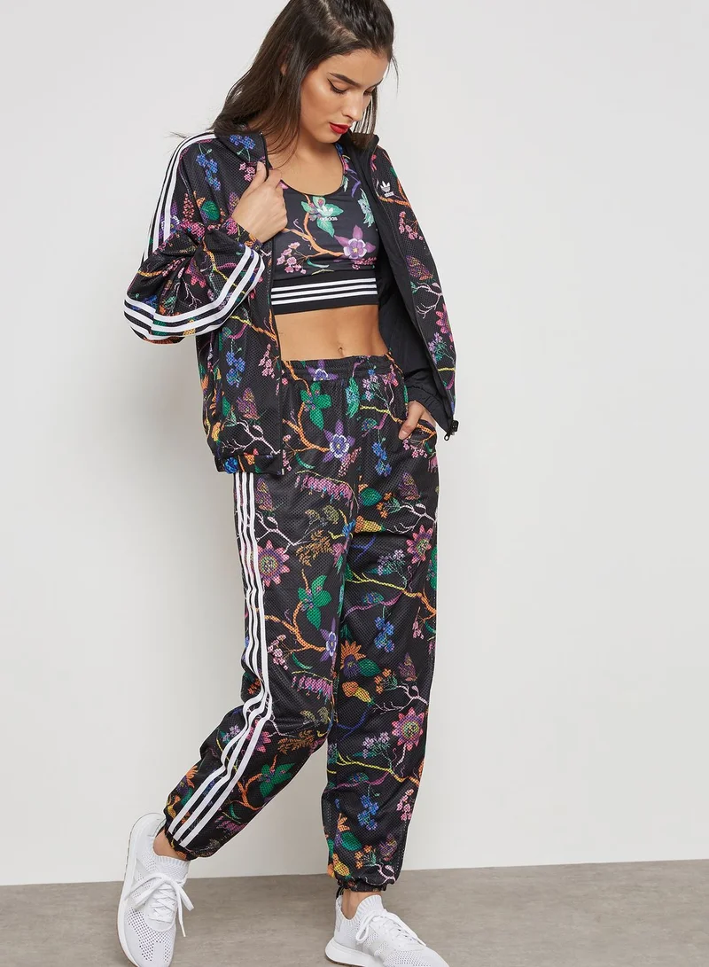 adidas Originals Reversible OS Track Pants