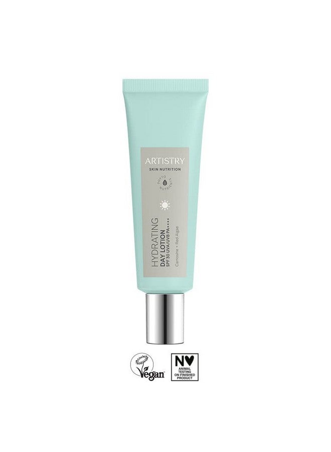 Amway Artisty Skin Nutrition Hydrating Day Lotion SPF 30 (50 ml)
