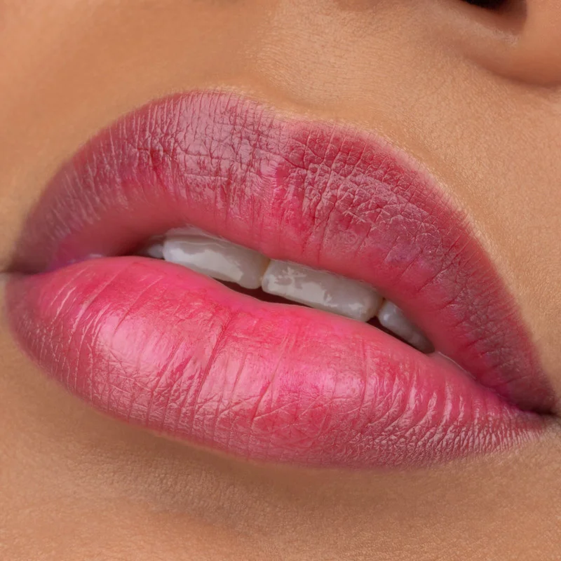 ايسنس إيسنس وات أ تينت! ليب آند تشيك تينت 01