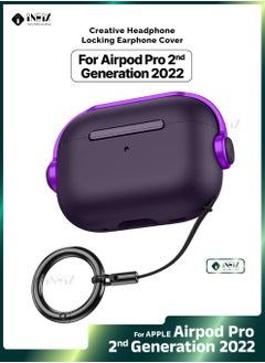 Black/Purple
