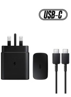 Black GaN45W