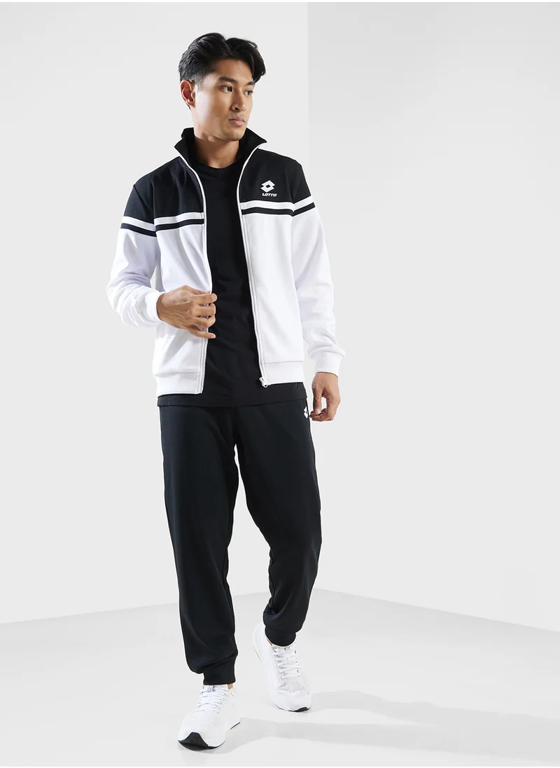 Lotto Sports Suit Circle Pl Tracksuits