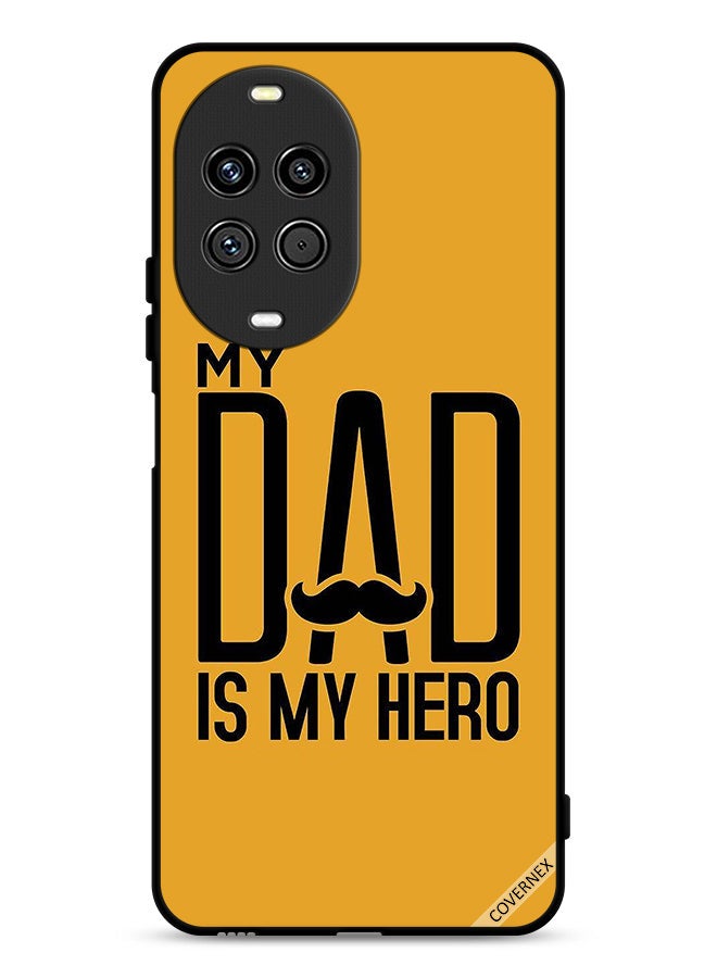 Covernex Huawei nova 14 Pro 5G Protective Case Cover My Dad Is My Hero