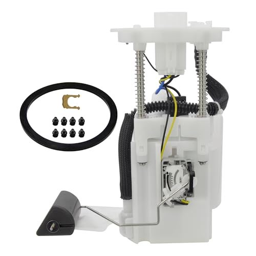 Urkastical Fuel Pump Module Assembly Compatible with 2007 2008 2009 2010 2011 Toyota Camry Solara L4 2.4L 2.5L FG1169 E8722M - Image 1
