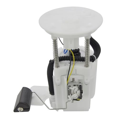 Urkastical Fuel Pump Module Assembly Compatible with 2007 2008 2009 2010 2011 Toyota Camry Solara L4 2.4L 2.5L FG1169 E8722M - Image 2