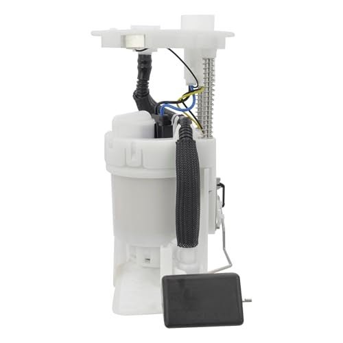 Urkastical Fuel Pump Module Assembly Compatible with 2007 2008 2009 2010 2011 Toyota Camry Solara L4 2.4L 2.5L FG1169 E8722M - Image 5