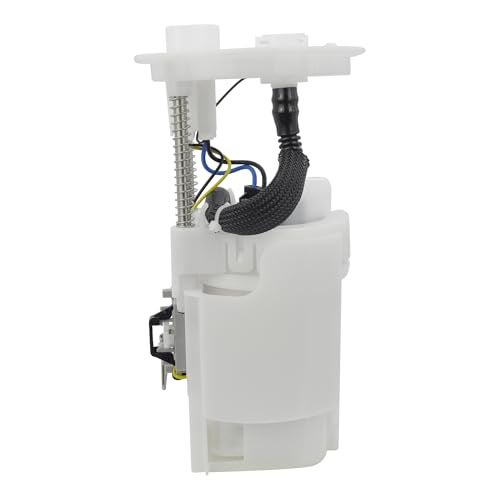 Urkastical Fuel Pump Module Assembly Compatible with 2007 2008 2009 2010 2011 Toyota Camry Solara L4 2.4L 2.5L FG1169 E8722M - Image 3