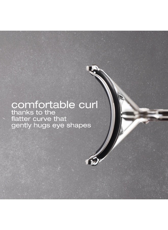Shu Uemura Iconic Eyelash Curler, Achieve Precise Control and Long-Lasting Curl - Image 3