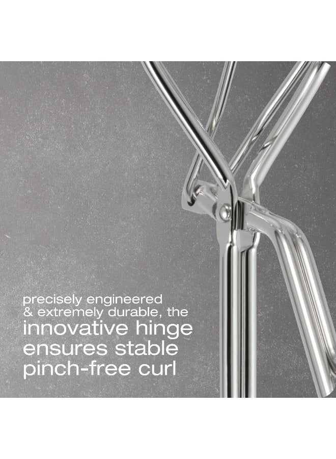 Shu Uemura Iconic Eyelash Curler, Achieve Precise Control and Long-Lasting Curl - Image 5